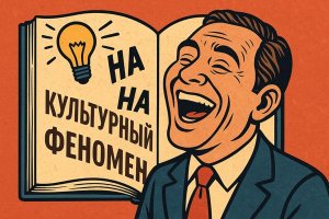 БЫТОВЫЕ АНЕКДОТЫ: ОТРАЖЕНИЕ ПОВСЕДНЕВНОЙ ЖИЗНИ