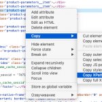 30 парсеров для сбора данных с любого сайта