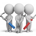 Иллюстрация на тему Как скрыть альбом в ВК: с ПК, с мобильного телефона