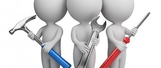 Иллюстрация на тему Как скрыть альбом в ВК: с ПК, с мобильного телефона