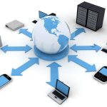 Иллюстрация на тему Как узнать где живет человек по ВК: сервисы, мобильные приложения