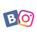 «Инстаграм» к ВК