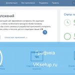 Инструмент для создания приложений и игр