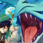 Как добавлять друзей и использовать кроссплатформенность Genshin Impact