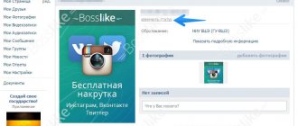 How to change VKontakte status