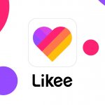 как удалить аккаунт в приложении лайк