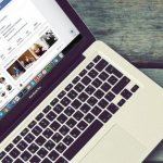 Как удалить страницу в VK c iPhone