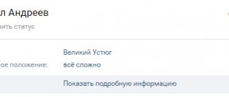 как выглядит сп