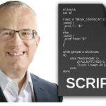 кто придумал первый скрипт для накрутки вк