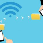 Передача данных на Android