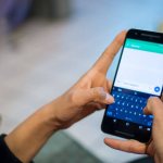 Пересылка SMS