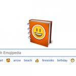 Сайт Эмодзипедия