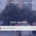 'Сервис "Pimeyes