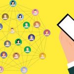 Социальная сеть