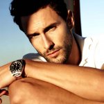 Choose a photo for your avatar!